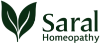 Saral Homeopathy Logo