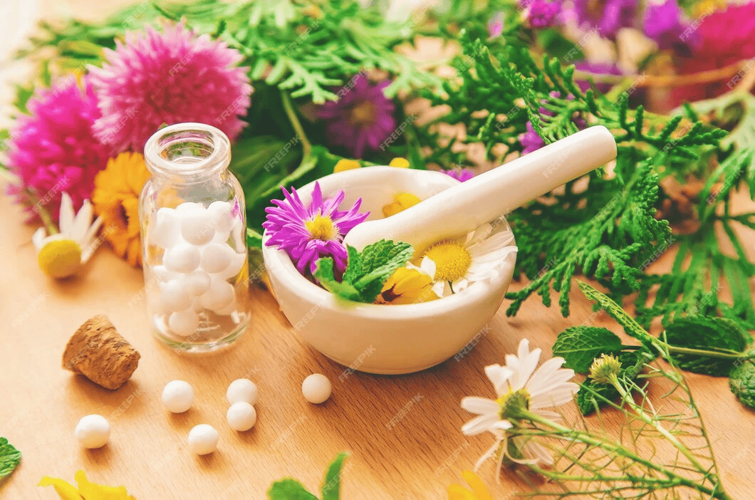 Transform Your Well-Being with Homeopathy: A Natural Approach