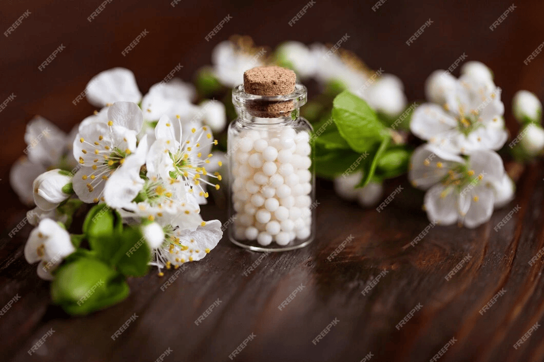 Rediscover Health with Homeopathy: Gentle Yet Powerful Remedies