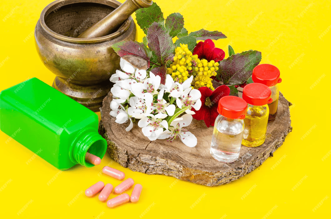 Why Choose Homeopathy? A Holistic Path to Wellness