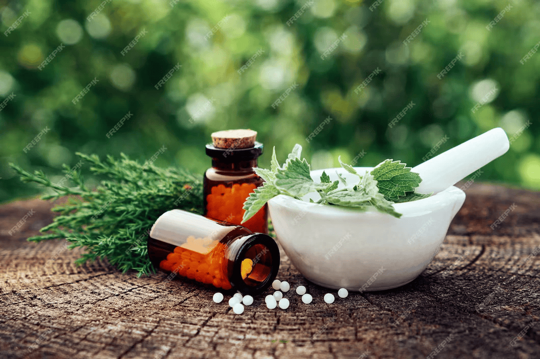 Embracing Nature’s Healing: The Science of Homeopathy